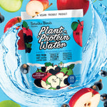 Botanika Blends Protein Powder Botanika Blends Plant Protein Water Raspberry 400g