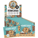 Botanika Blends Snack Foods Botanika Blends Bickie Vegan Protein Cookie- Choc Chip 12x60g