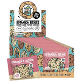 Botanika Blends Snack Foods Botanika Blends Botanika Bickie Protein Cookie Birthday Cake 12 x 60g