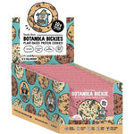 Botanika Blends Snack Foods Botanika Blends Botanika Bickie Protein Cookie Birthday Cake 12 x 60g
