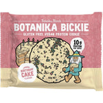 Botanika Blends Snack Foods Botanika Blends Botanika Bickie Protein Cookie Birthday Cake 12 x 60g