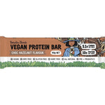 Botanika Blends Snack Foods Botanika Blends Vegan Protein Bars Choc Hazelnut 12x40g