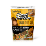 Botanika Blends Plant Protein Choc Peanut Butter — 1kg current official front packshot