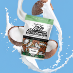 Botanika Blends Keto Creamer Original 300g exact product lifestyle image