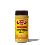 Bragg Nutritional Yeast 127g — current official front image