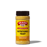 Bragg Nutritional Yeast 127g — current official front image