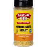 Bragg Seasoning Bragg Seasoning Nutritional Yeast 127g