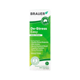 Brauer Vitamins & Supplements Brauer De-Stress Easy Oral Spray Strawberry-Vanilla 50ml