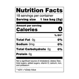 Buddha Teas Organic Tea Buddha Teas Organic Herbal Tea Bags Meditation Moment 18pk