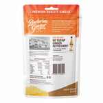 Buderim Ginger Snack Foods Buderim Ginger Naked Ginger Sliced 350g