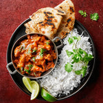 Love My Earth Quick Stix Mix Organic Dahl Butter Masala 200g Love My Earth