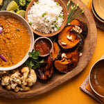 Love My Earth Quick Stix Mix Organic Dahl Butter Masala 200g Love My Earth