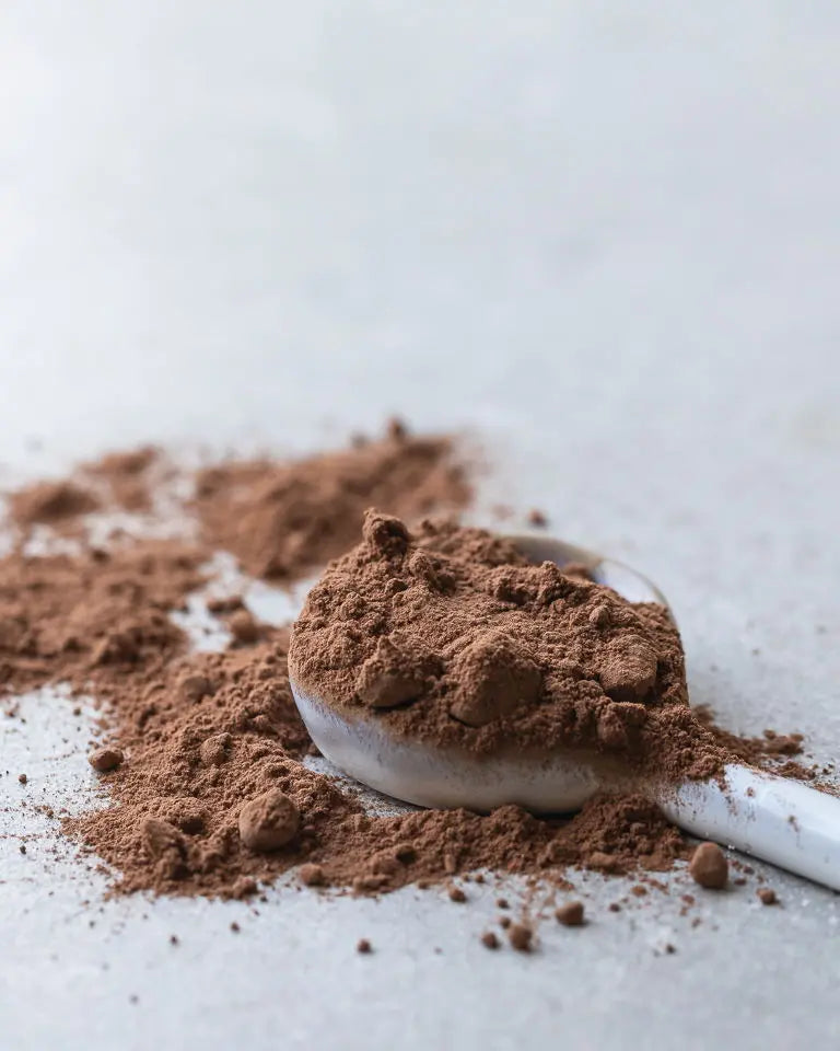 Power Super Foods Organic Gold Cacao Powder — official Power Super Foods image