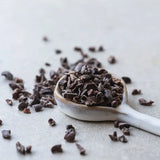 Power Super Foods Organic Cacao Nibs Raw - Origin — official Power Super Foods image