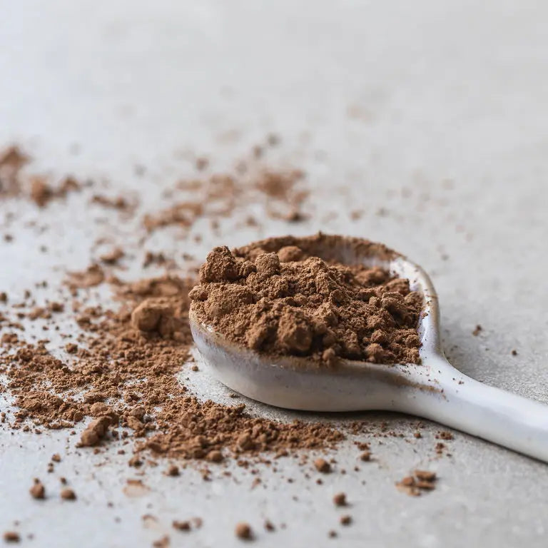 Power Super Foods Organic Cacao Powder - Origin — official Power Super Foods image