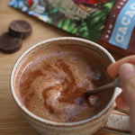 Power Super Foods Cacao Paste Buttons Raw