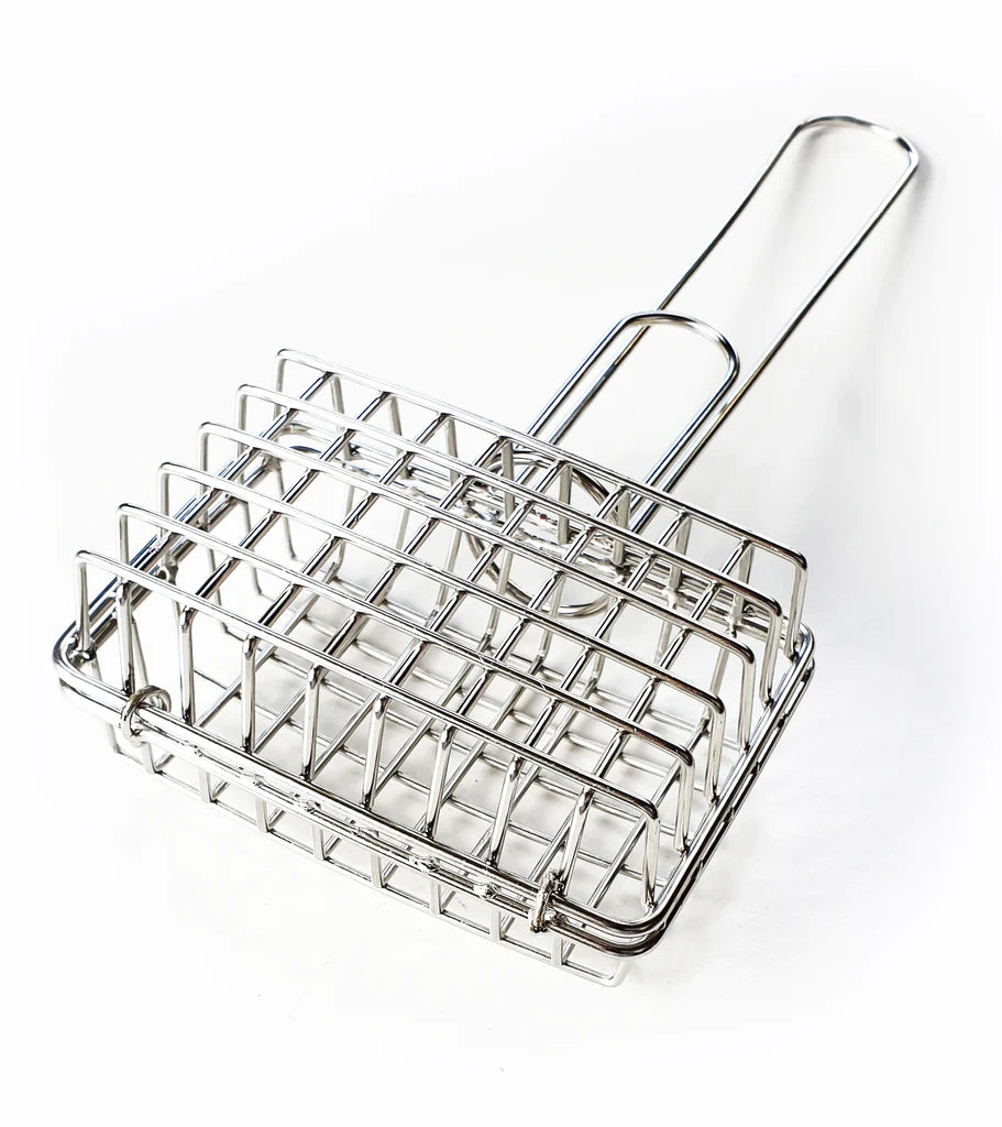 That Red House Stainless Steel Soap Cage