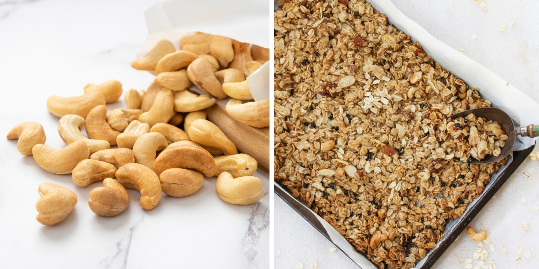 2DIE4 activated organic cashews lifestyle