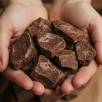 Lifestyle — Love My Earth Organic Ceremonial Cacao 225g | Official Love My Earth product lifestyle scene