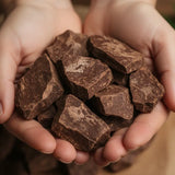 Lifestyle — Love My Earth Organic Ceremonial Cacao 225g | Official Love My Earth product lifestyle scene