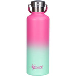 Cheeki Water Bottle Watermelon Cheeki Stainless Steel Bottle Insulated - 600ml