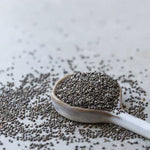 Power Super Foods Certified Organic Black Chia Seeds — official Power Super Foods image