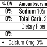 CLIF BLOKS Sour Green Apple 60g nutrition and ingredients