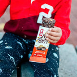 Clif Nut Butter Filled Bar Chocolate Peanut Butter 12x50g