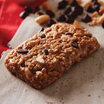 Clif Protein Bars Clif Bar Chocolate Chip Peanut Crunch 12x68g