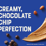 Clif Protein Bars Clif Bar Nut Butter Bar Chocolate Chip & Peanut Butter 5x50g