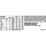 Clif Protein Bars Clif Energy Bar Peanut Butter Banana with Dark Chocolate 12x68g