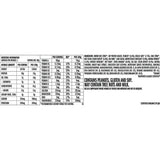 Clif Protein Bars Clif Energy Bar Peanut Butter Banana with Dark Chocolate 12x68g