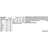 Clif Snack Foods (Clearance - BBD 03/07/25) Clif Energy Bar Cool Mint Choc 49mg Caffeine 12x68g