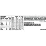 Clif Snack Foods (Clearance - BBD 30/07/25) Clif Energy Bar Chocolate Brownie 12x68g