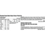 Clif Snack Foods Clif Builder's Protein Bar