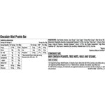 Clif Snack Foods Clif Builder's Protein Bar