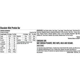 Clif Snack Foods Clif Builder's Protein Bar