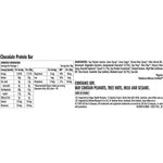 Clif Snack Foods Clif Builder's Protein Bar