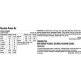 Clif Snack Foods Clif Builder's Protein Bar