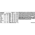 CLIF Snack Foods Clif Energy Bar Blueberry Almond Crisp 12x68g