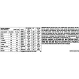 CLIF Snack Foods Clif Energy Bar Blueberry Almond Crisp 12x68g