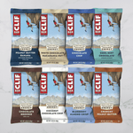 Clif Snack Foods Clif Energy Bars Mystery Box (12 Bars)