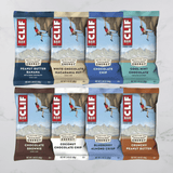 Clif Snack Foods Clif Energy Bars Mystery Box (12 Bars)