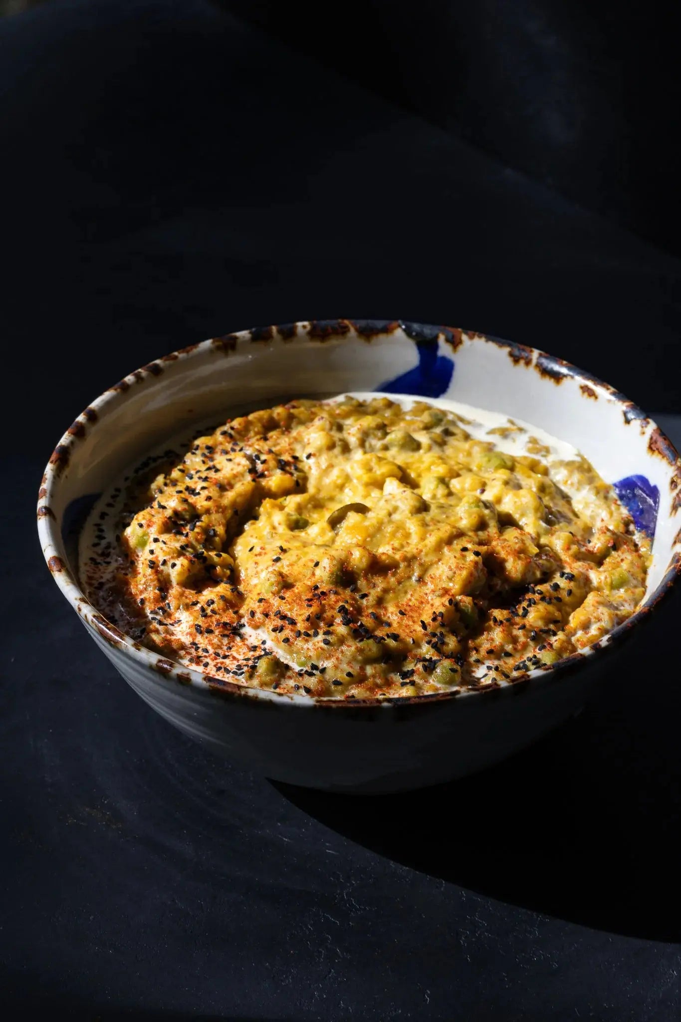 Love My Earth Quick Stix Mix Organic Dahl Creamy Coconut 200g Love My Earth