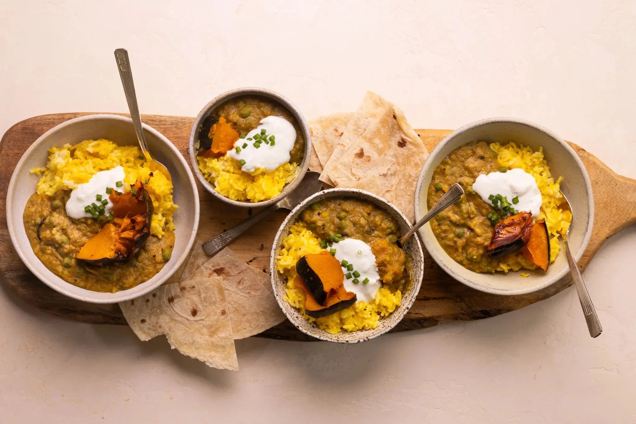 Love My Earth Quick Stix Mix Organic Dahl Creamy Coconut 200g Love My Earth