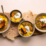Love My Earth Quick Stix Mix Organic Dahl Creamy Coconut 200g Love My Earth