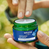 Weleda Contouring Day Cream Blue Gentian & Edelweiss 40ml lifestyle