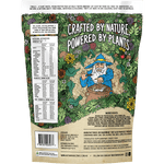 Botanika Blends Plant Protein Cacao Hazelnut 500g back image