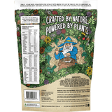 Botanika Blends Plant Protein Cacao Hazelnut 500g back image