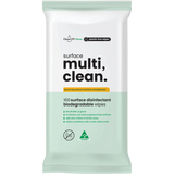 CleanLIFE Surface Multi Clean Wipes 100pk